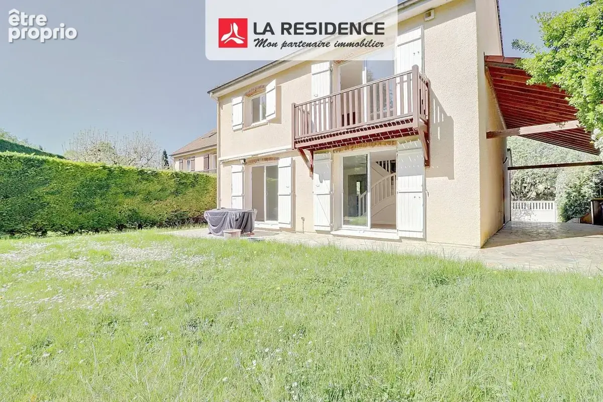 Maison 8 pièces 163 m² à vendre à Saint-Germain-En-Laye (78100) - photo 6