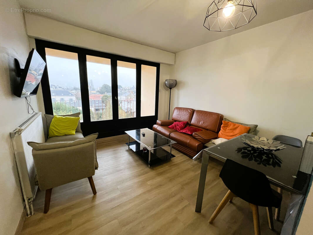 Appartement à LA ROCHE-SUR-YON