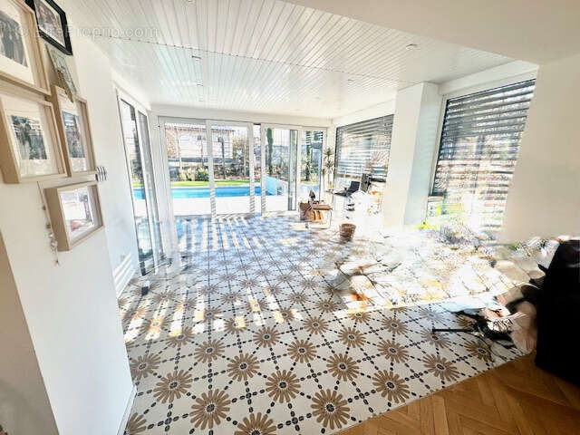Maison à MULHOUSE