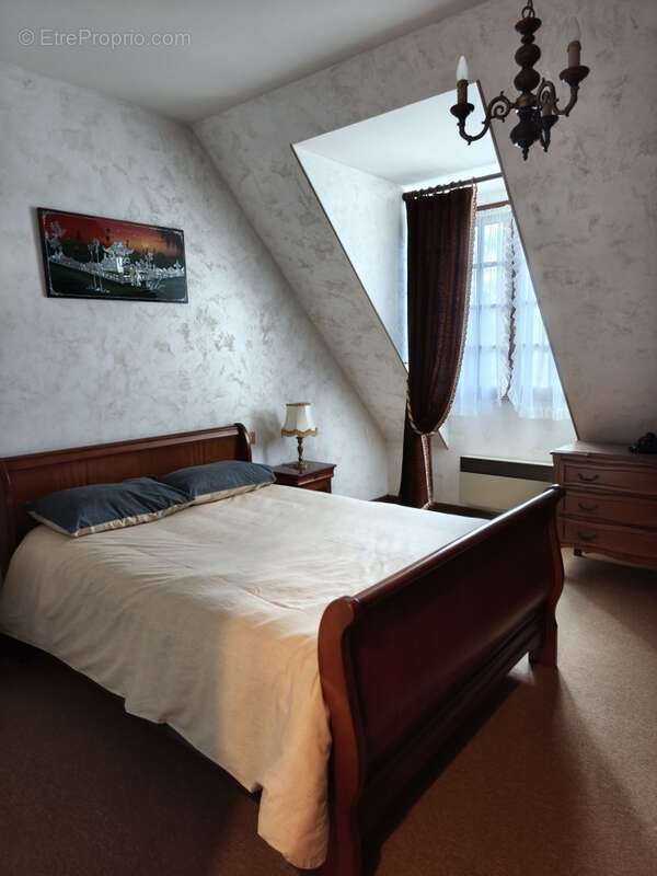 Maison à NEXON