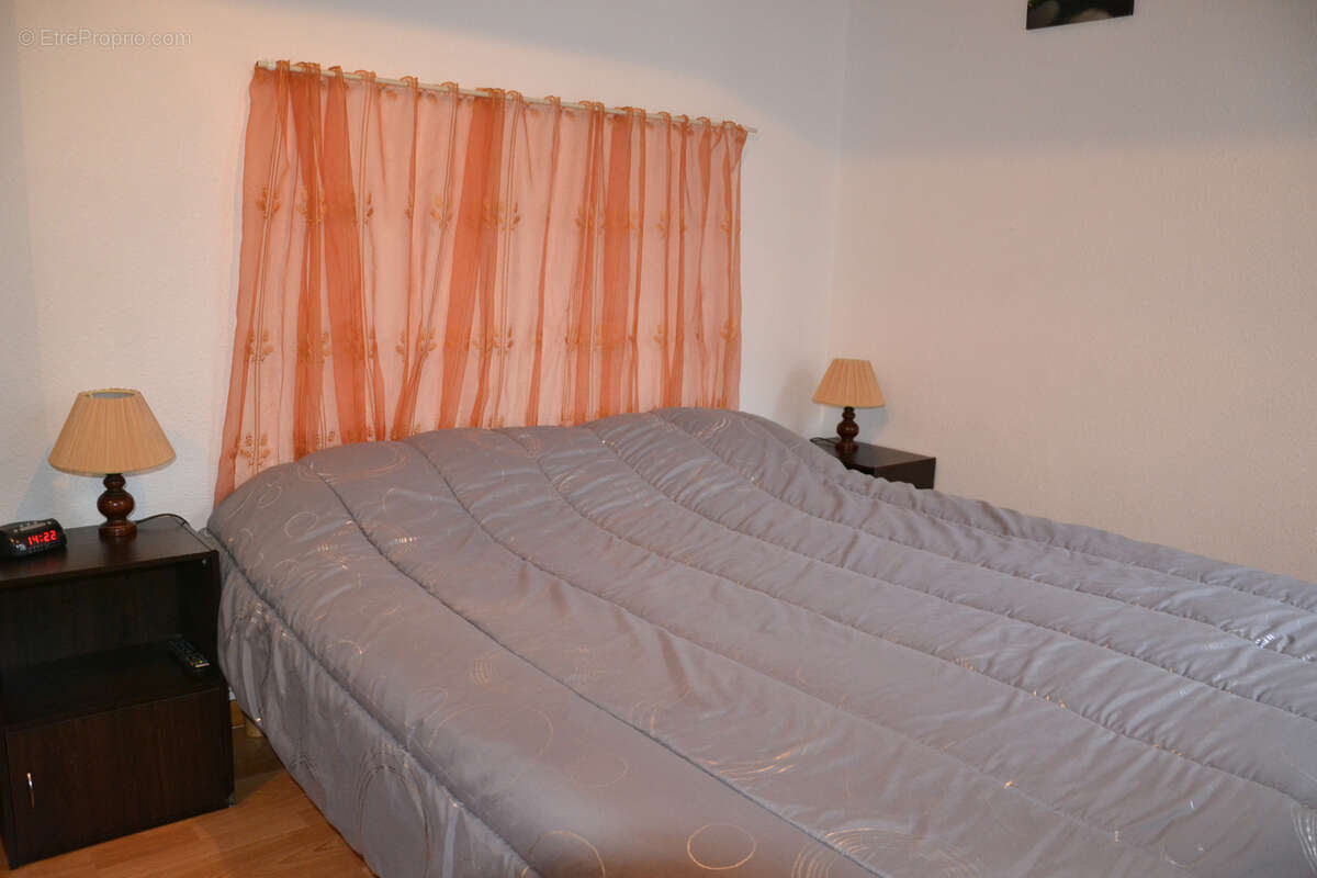 Appartement à MONT-DORE