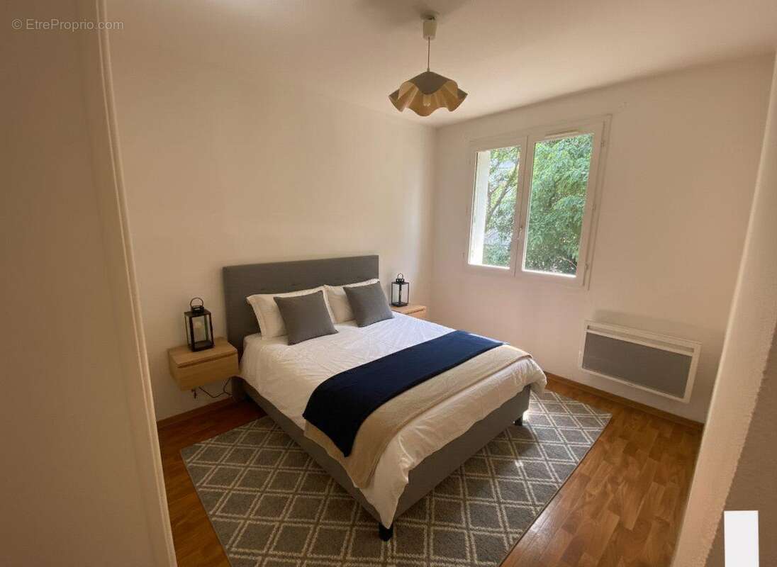 Appartement à AUBENAS