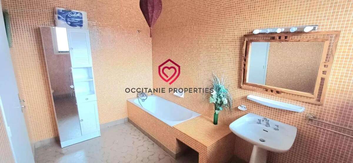 Maison à SAINT-LIZIER