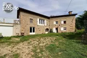 Maison à MONTREGARD