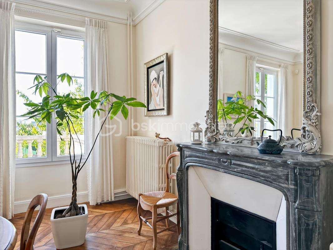 Maison à SAINT-GERMAIN-LES-CORBEIL