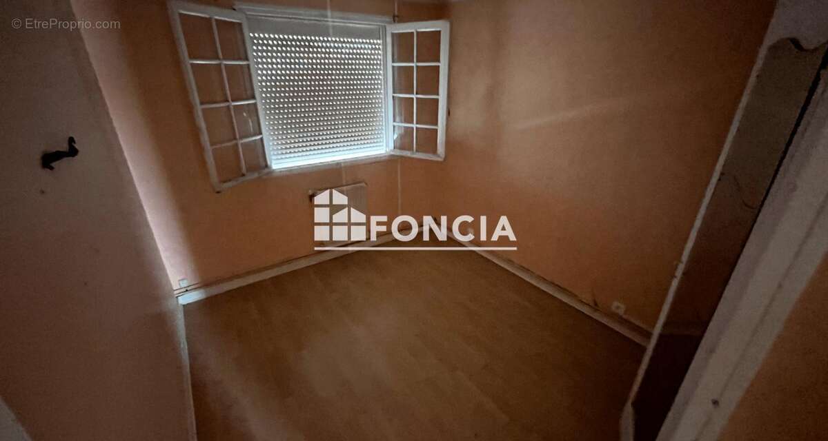 Appartement à SAINTE-FOY-LA-GRANDE