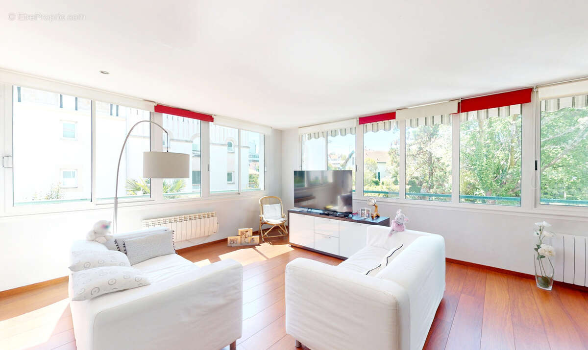 Appartement à BAYONNE