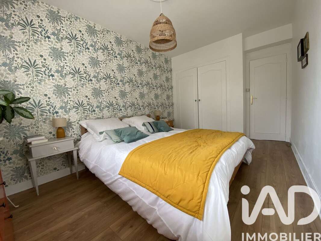 Photo 9 - Appartement à BORDEAUX