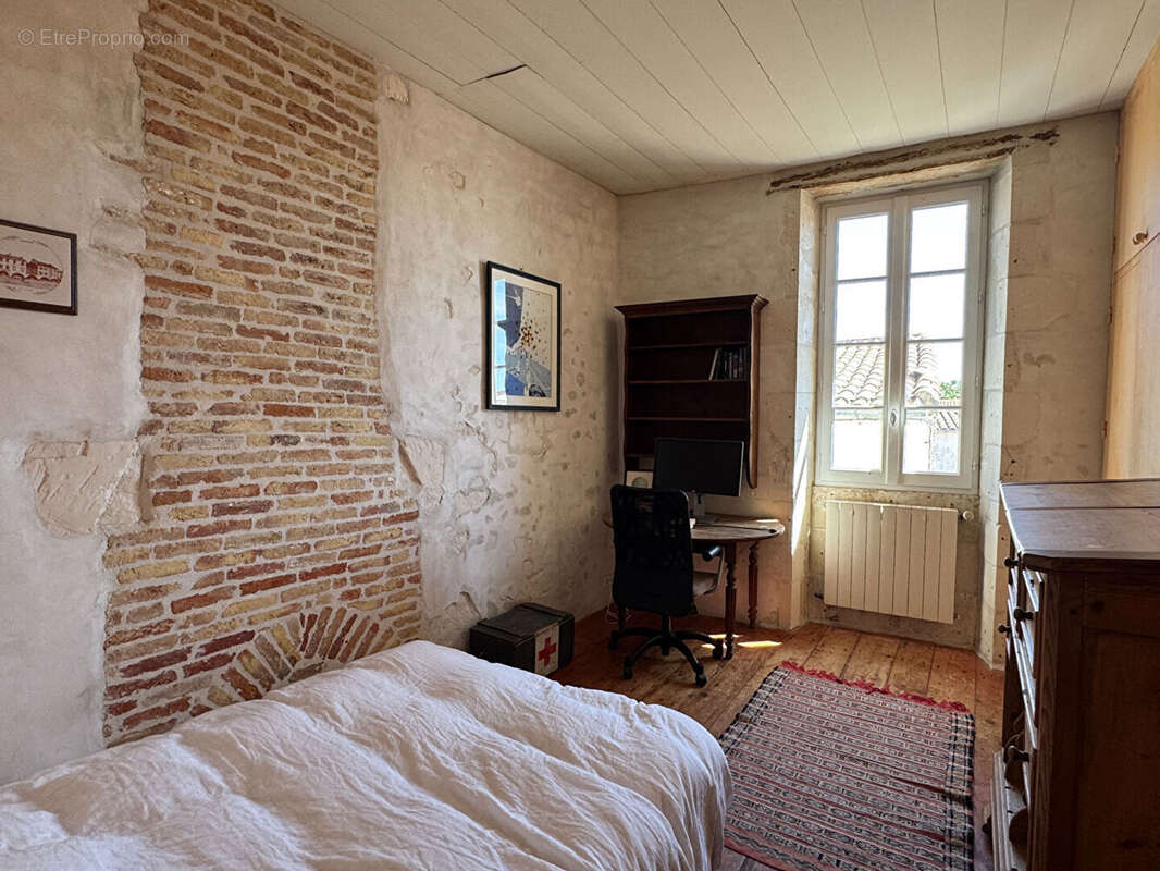 Maison Sainte Marie De Re 8 pièce(s) 222.50 m2 - photo 17