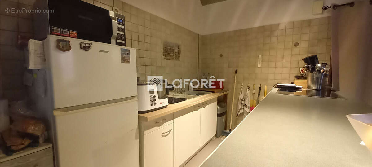 Appartement à MARQUIXANES