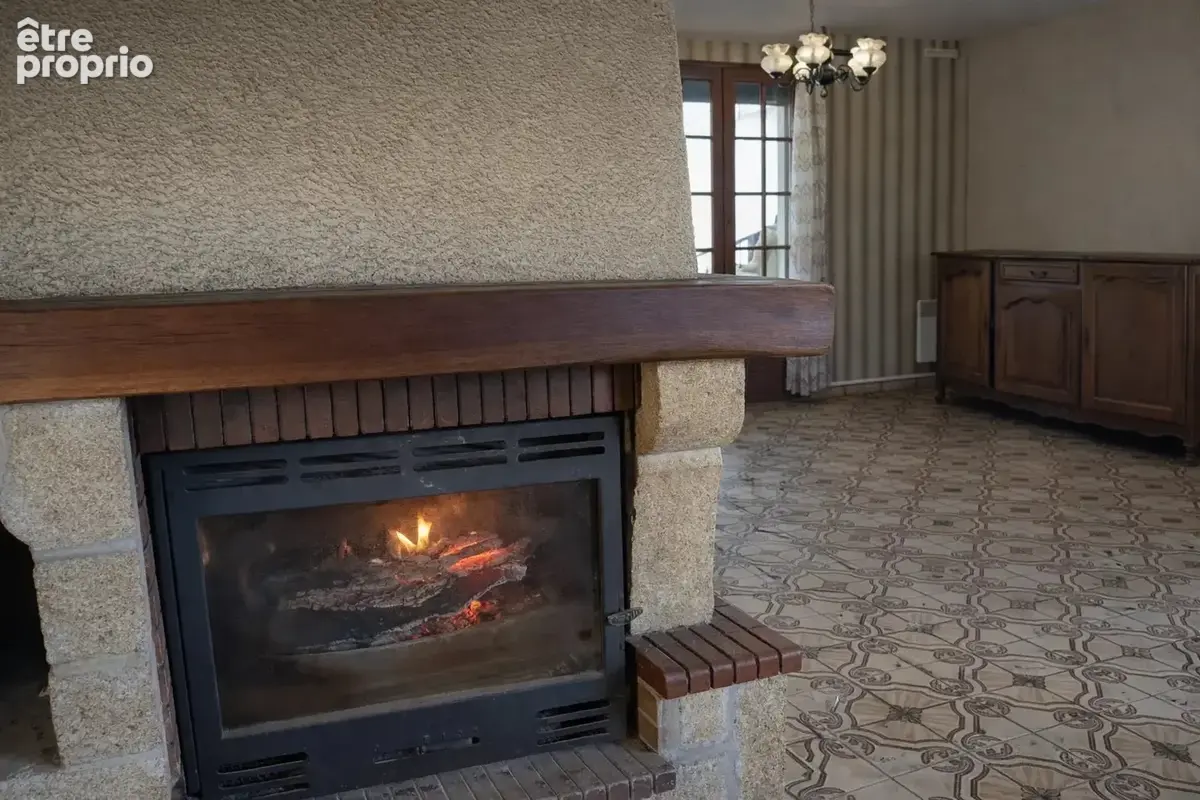 Maison 7 pièces 167 m² à vendre à Saint-Bazile (87150) - photo 6