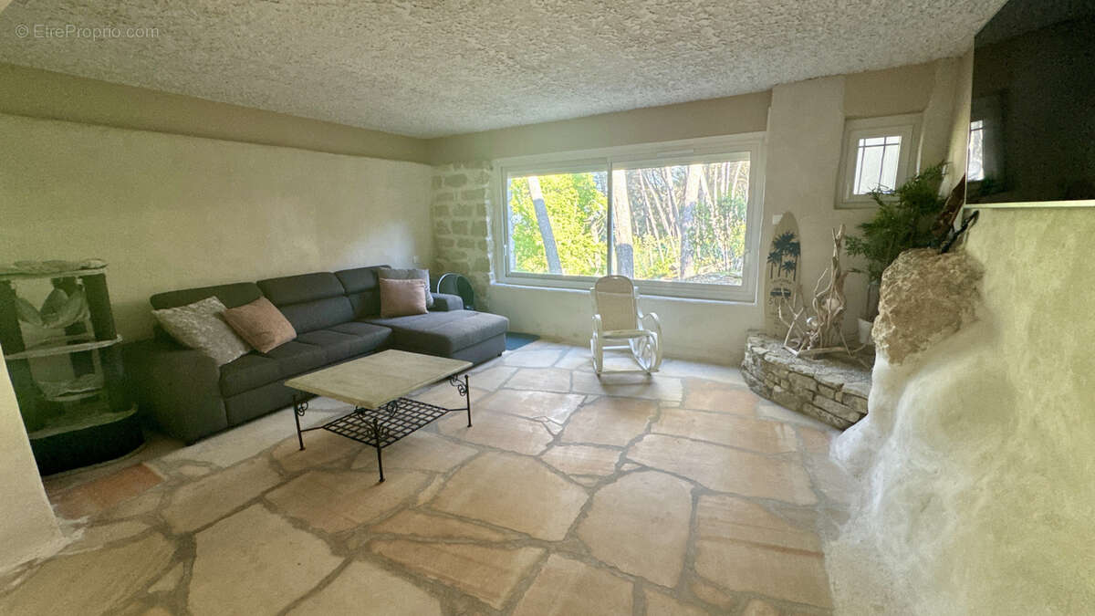 Maison à SAINT-DIDIER