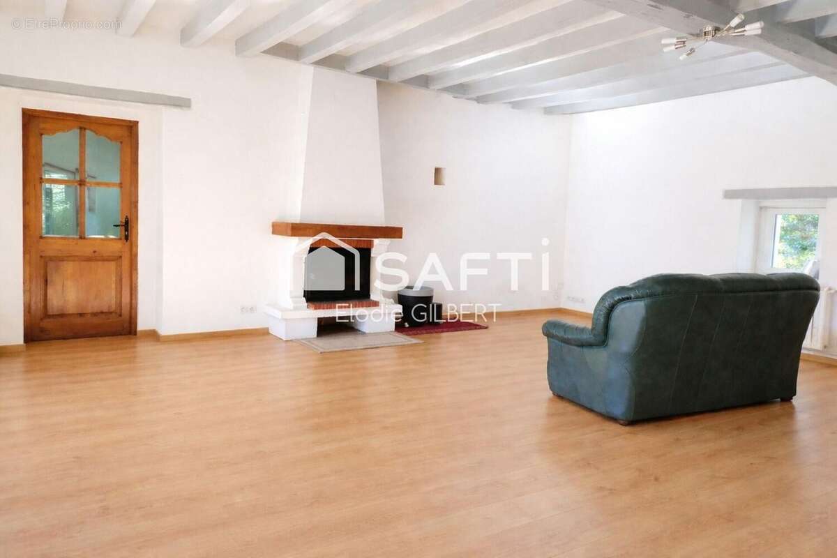 Photo 4 - Maison à DURTAL