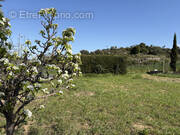 Terrain à FOUZILHON