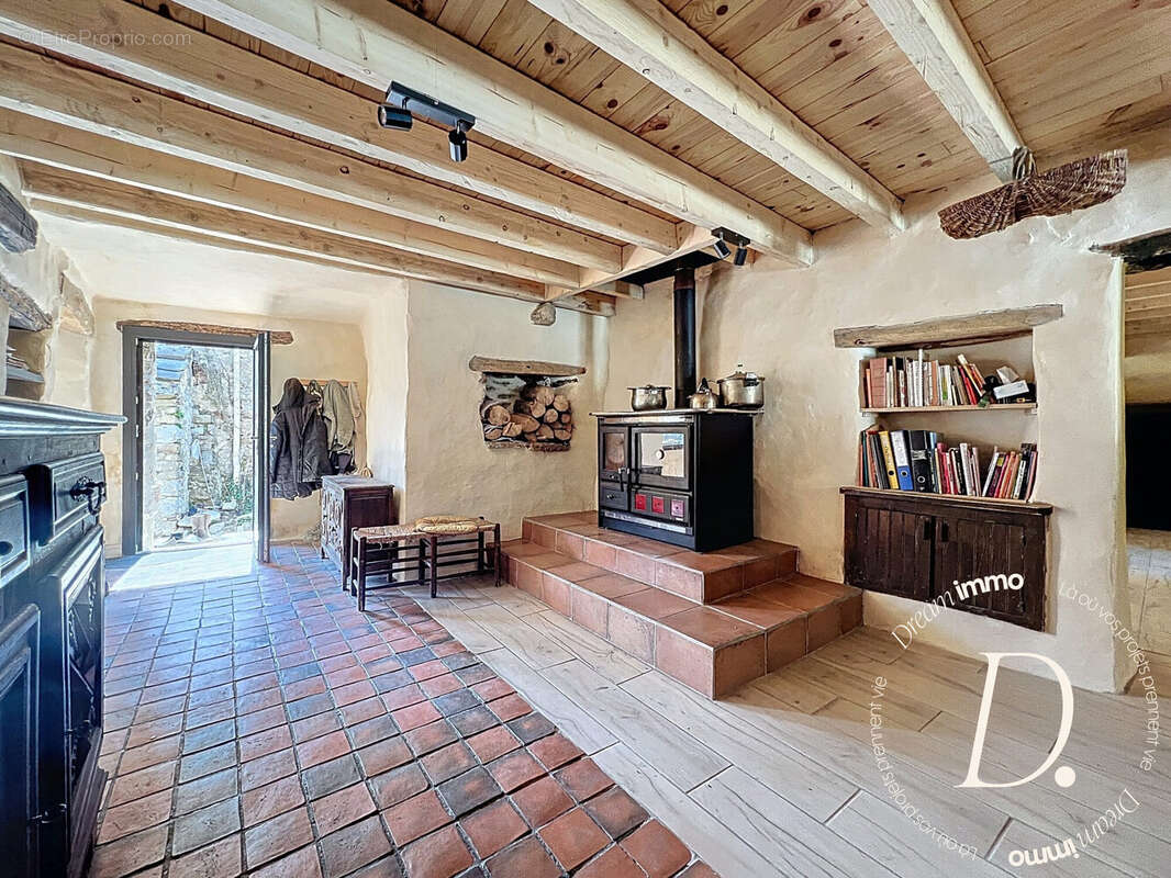 Maison à AMELIE-LES-BAINS-PALALDA