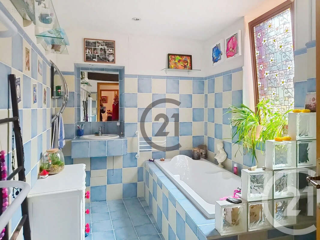 Appartement à AUXERRE