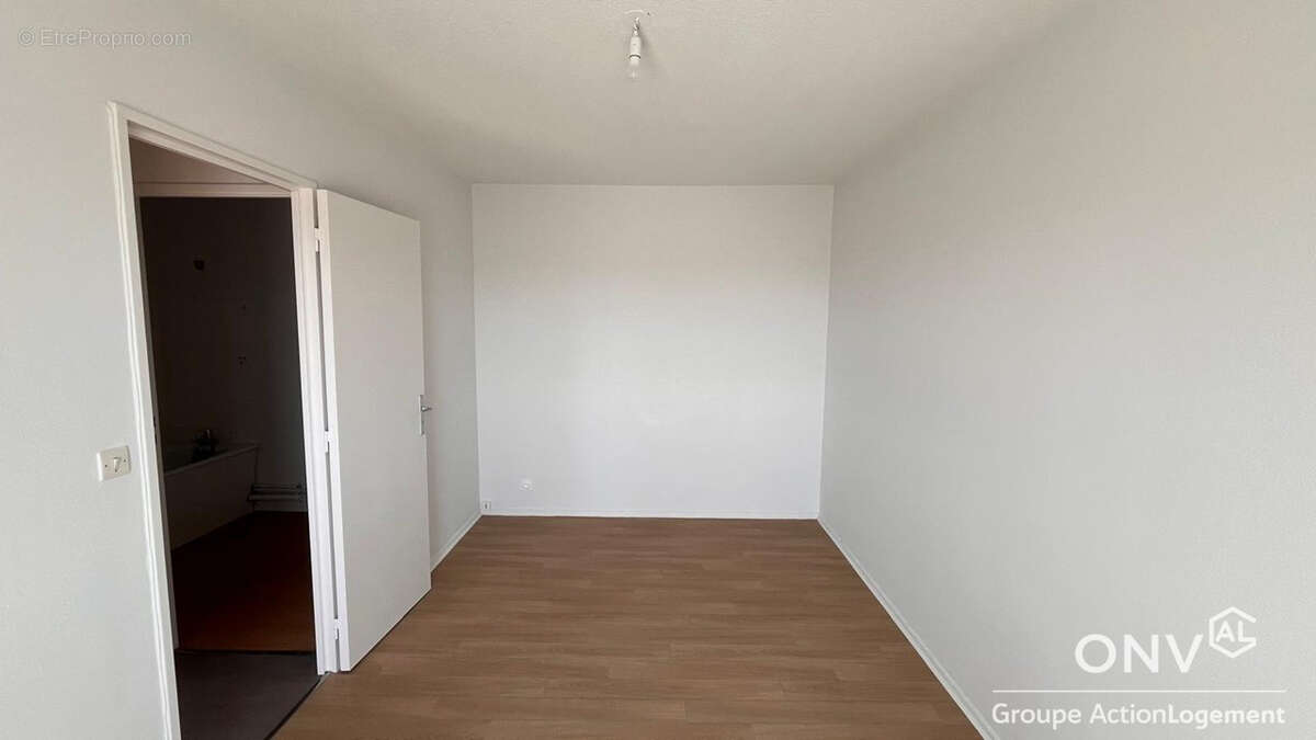 Appartement Begles 3 pièce(s) - photo 10