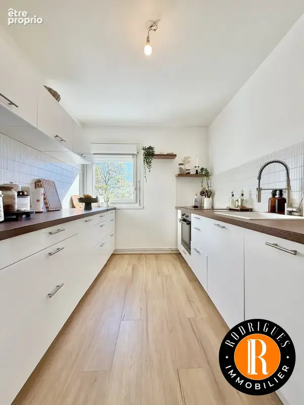 Appartement 4 pièces 82 m² à vendre à Maxeville (54320) - photo 1