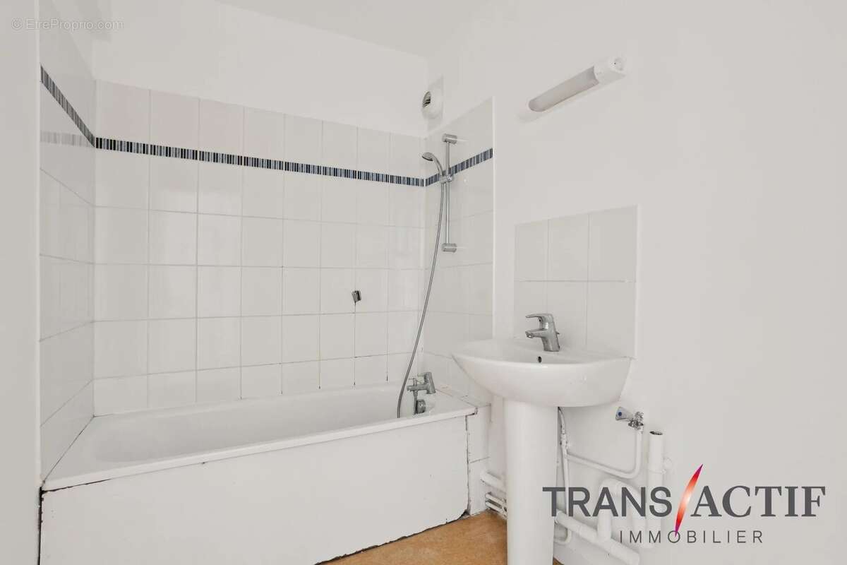 Appartement à CLAMART