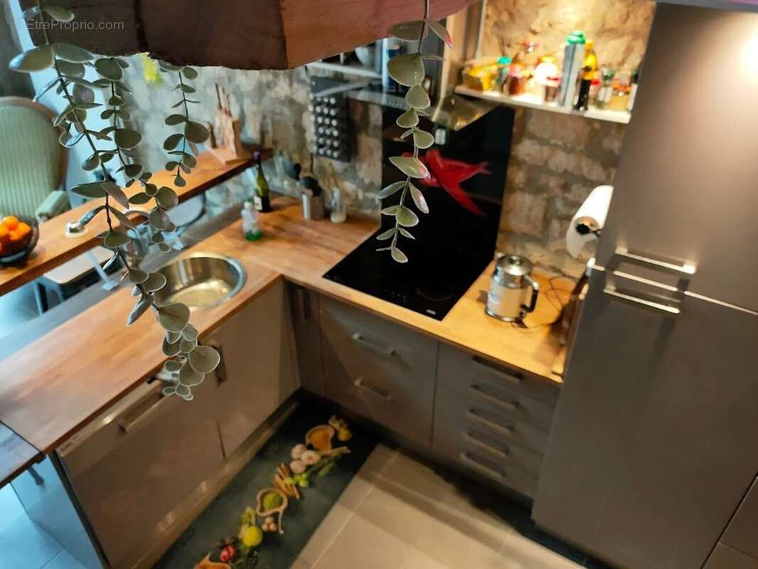 Maison à REGNEVELLE