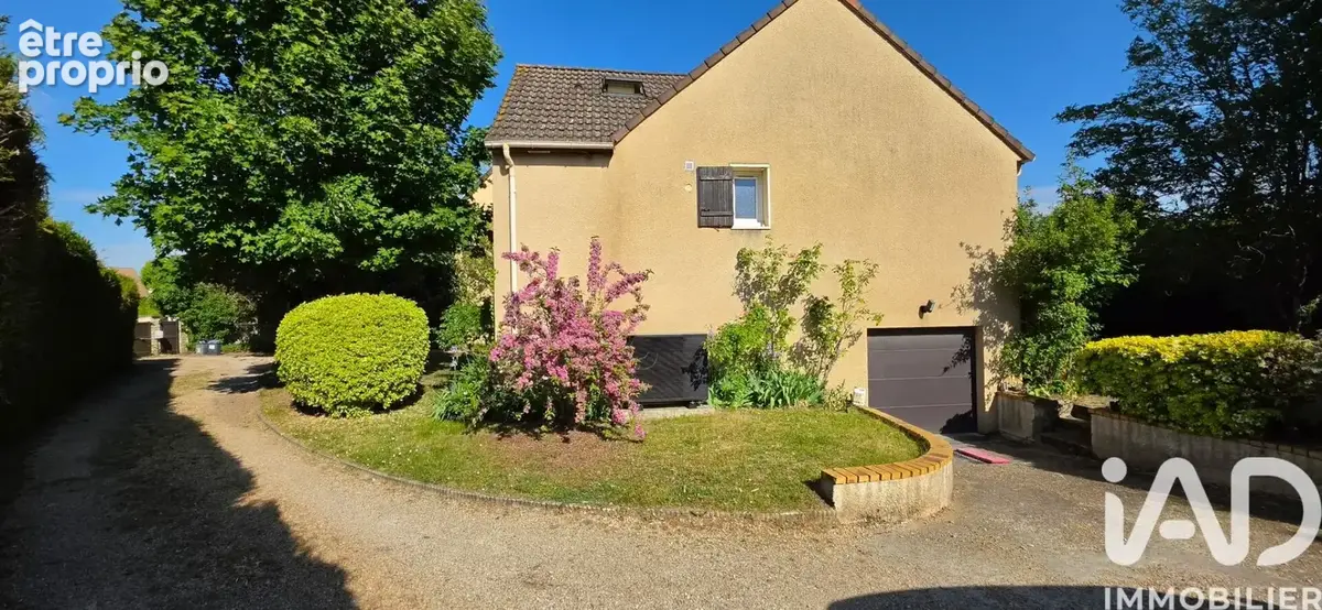 Photo 1 - Maison à EPONE