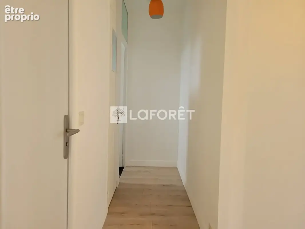 Maison Saint-Nazaire 3 pièces 52 m2 - photo 10
