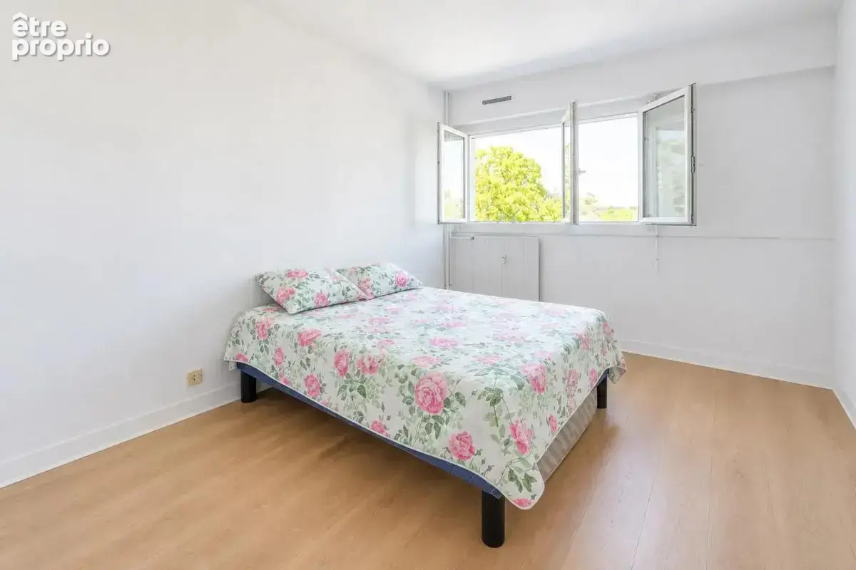 Bel appartement T4 de 86 m² à Argenteuil, traversant, lumineux avec vue dégagée - photo 5