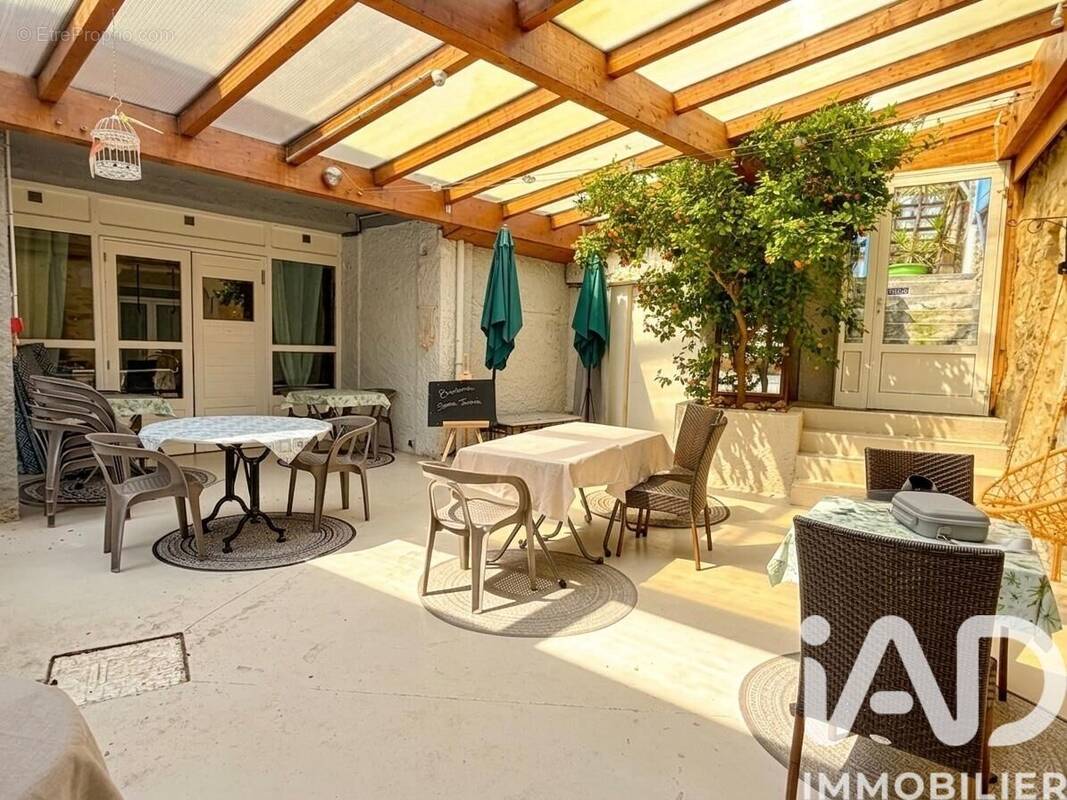 Photo 1 - Appartement à CHAROLS
