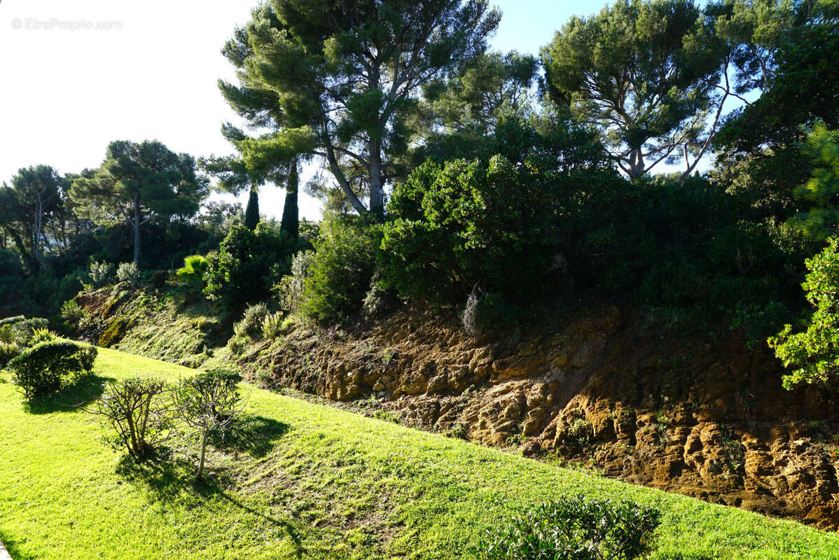 Appartement à CAVALAIRE-SUR-MER