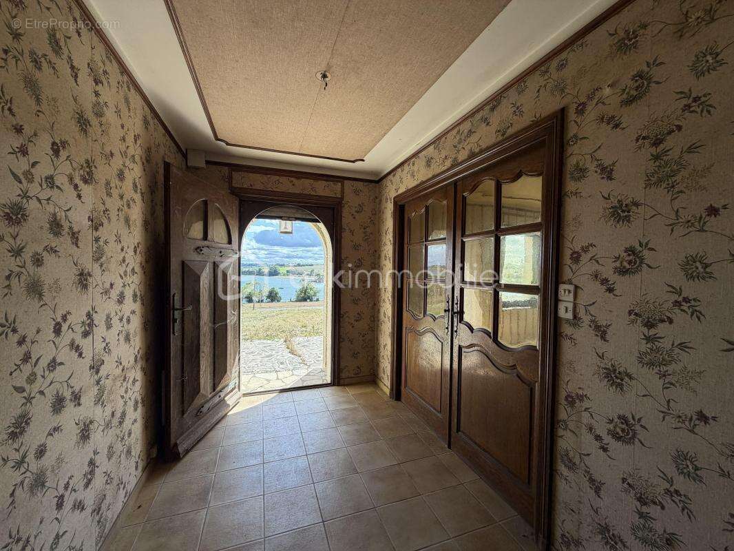 Maison bretonne vue mer 137 m2 - photo 8