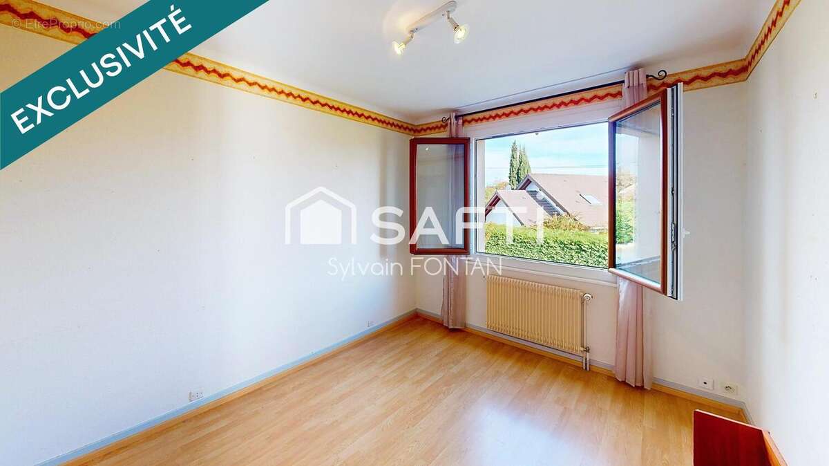 Photo 9 - Maison à CHENS-SUR-LEMAN