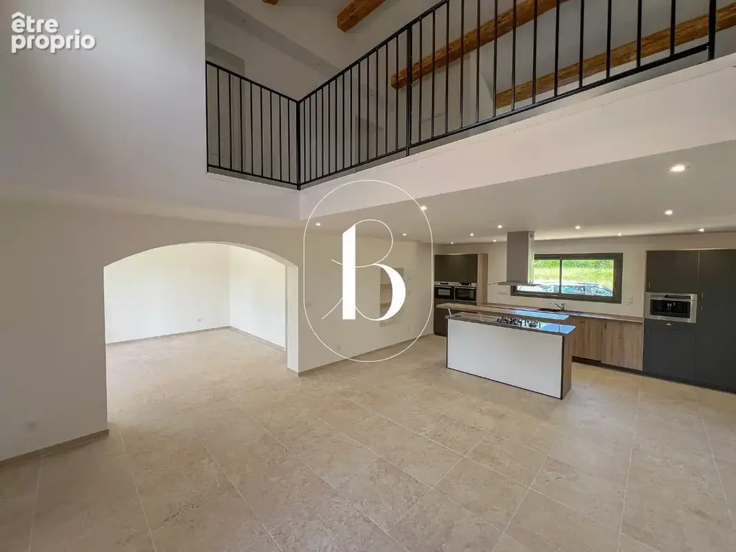 Maison 265 m² à Goudargues  - photo 14