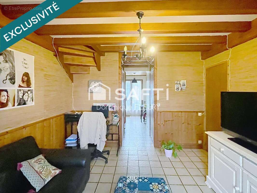 Photo 4 - Maison à LA BERNERIE-EN-RETZ