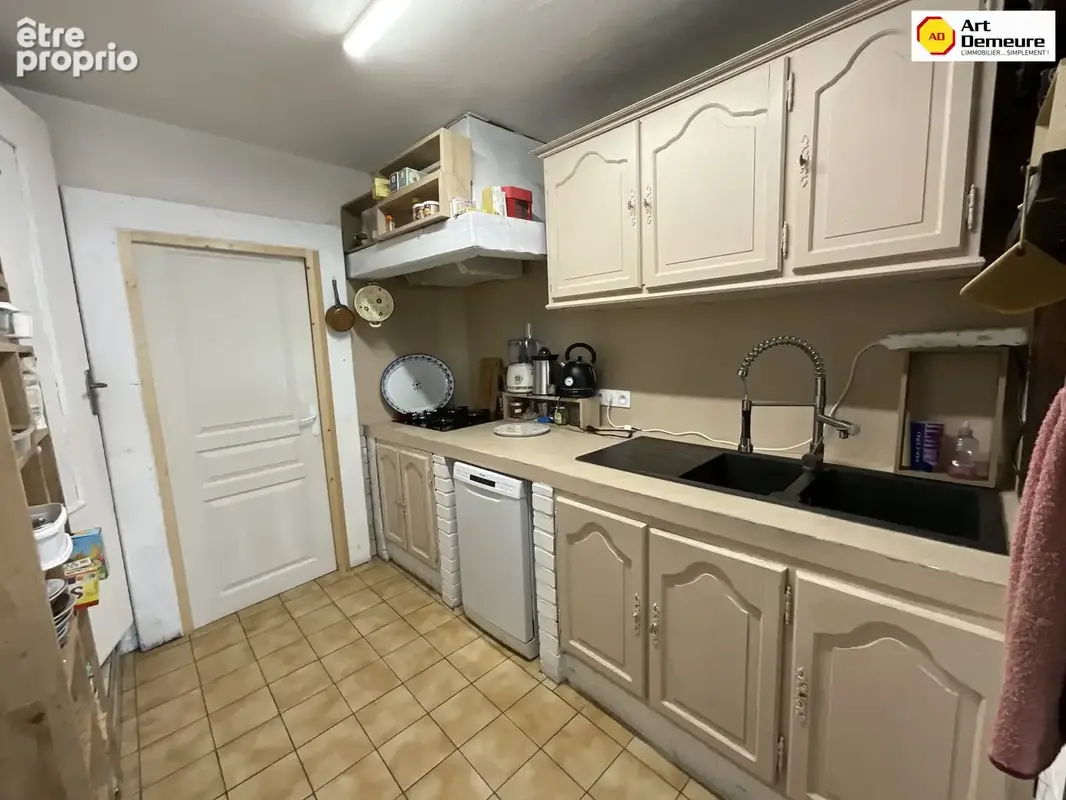 Maison 4 pièces 72 m² à vendre à Meriel (95630) - photo 4
