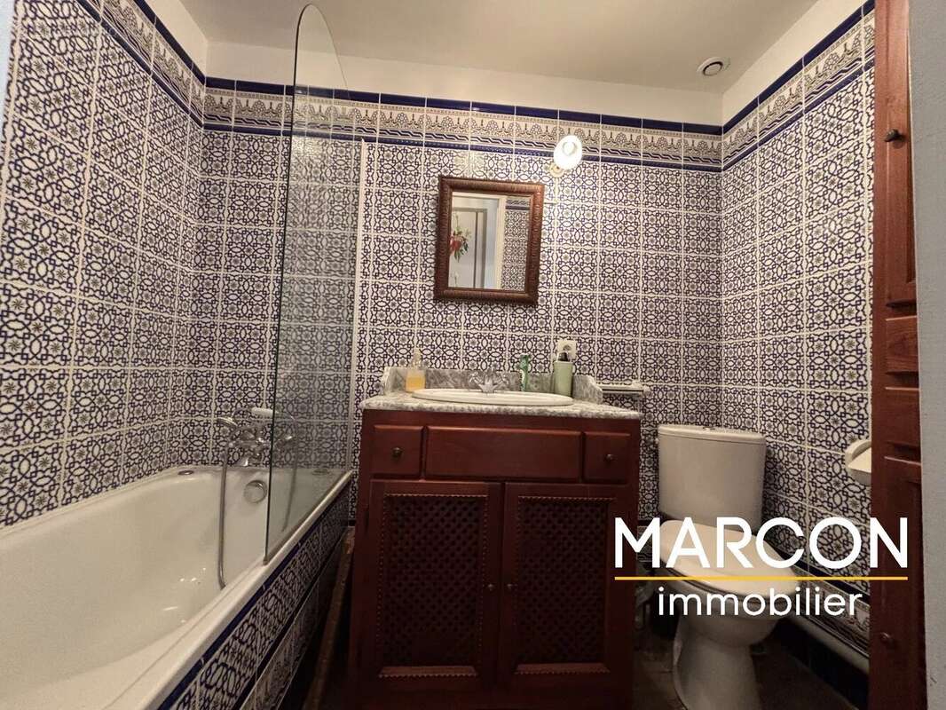 Maison à ARNAC-LA-POSTE