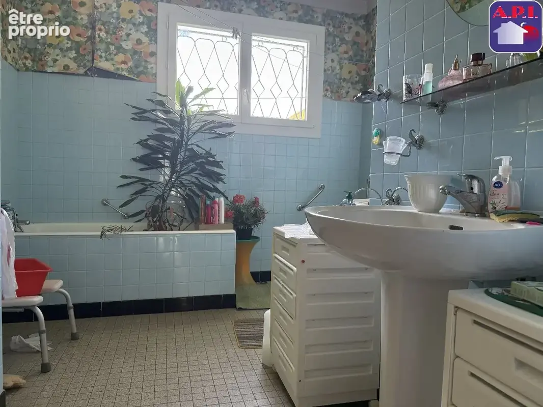 Maison 5 pièces 175 m² à vendre à Foix (09000) - photo 16