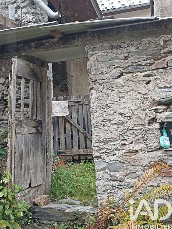 Photo 2 - Maison à ORNON