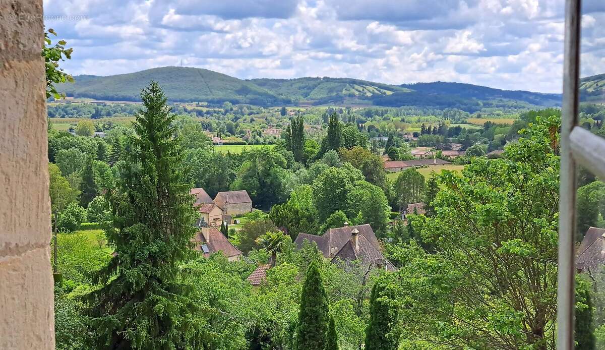 Maison à SARLAT-LA-CANEDA