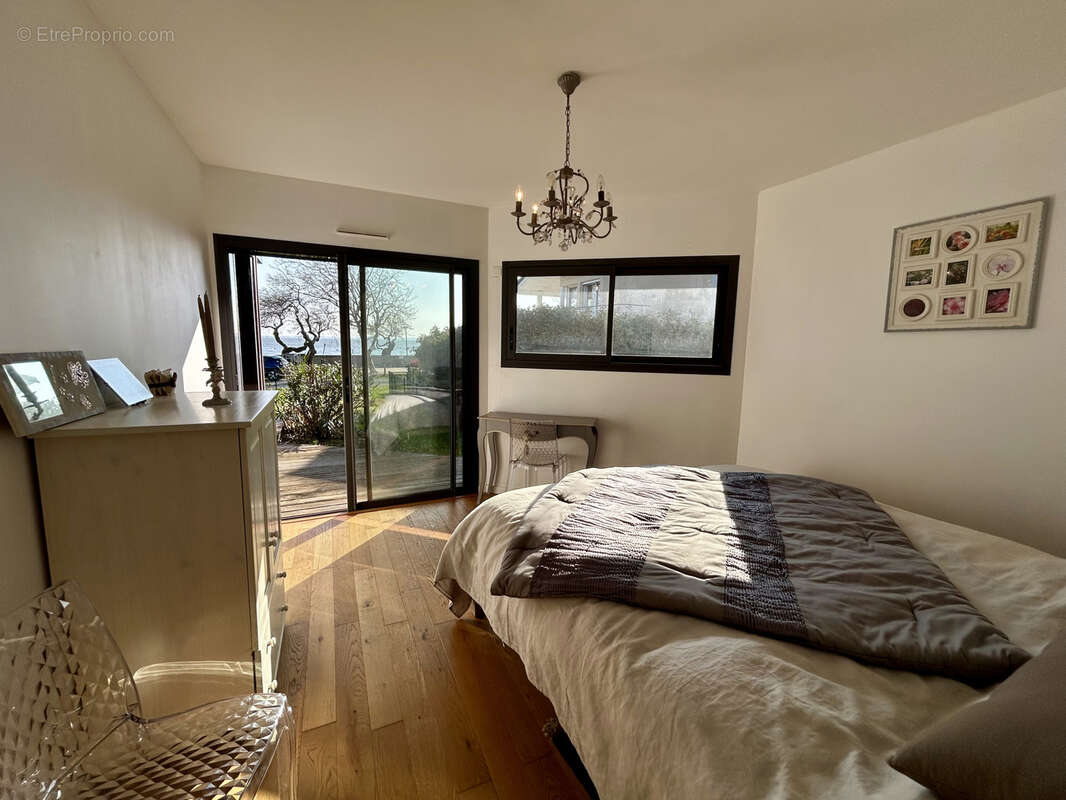 Maison à ANDERNOS-LES-BAINS