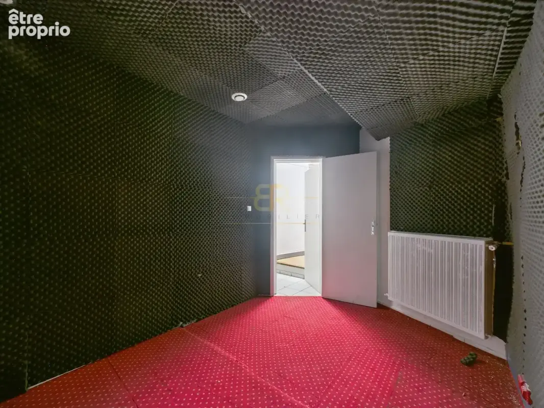 Bien unique / espaces modulables / fort potentiel - photo 9