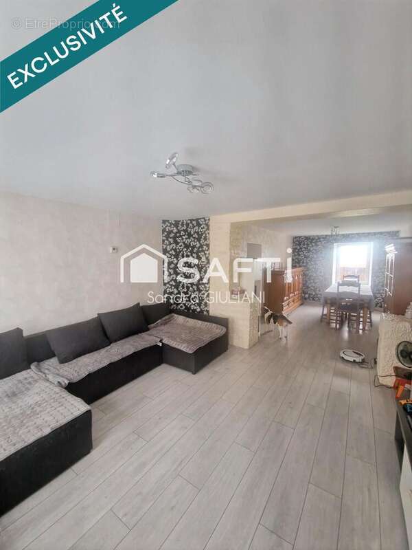 Photo 6 - Maison à TELLANCOURT