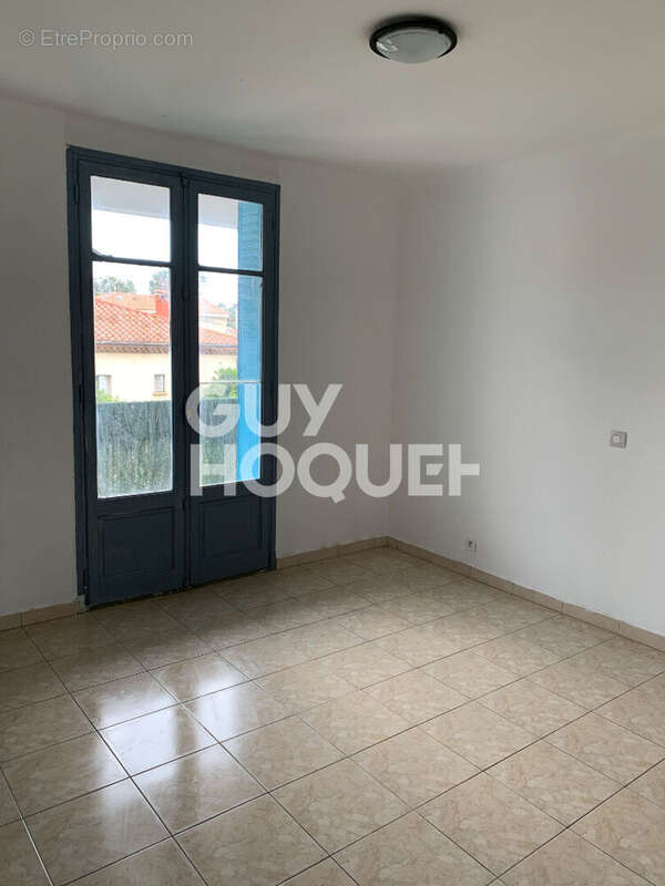 Appartement à PERPIGNAN