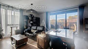 Appartement à MASSY