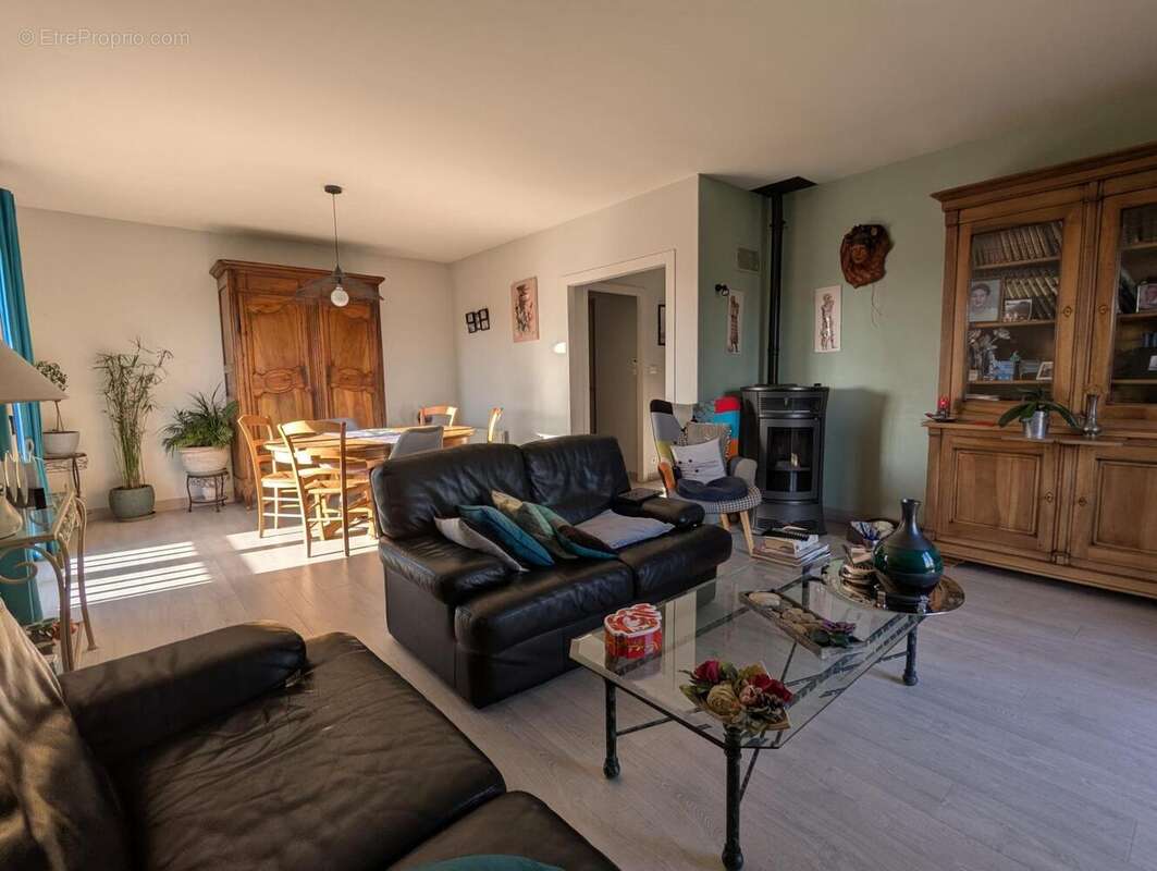 Photo 4 - Maison à SALLES-LA-SOURCE