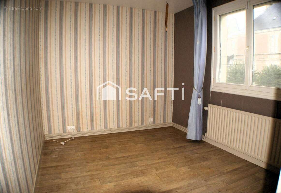 Photo 3 - Maison à LA CHATAIGNERAIE