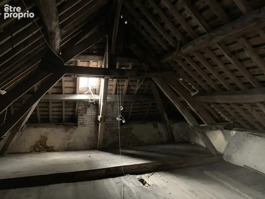 Maison de bourg - photo 6