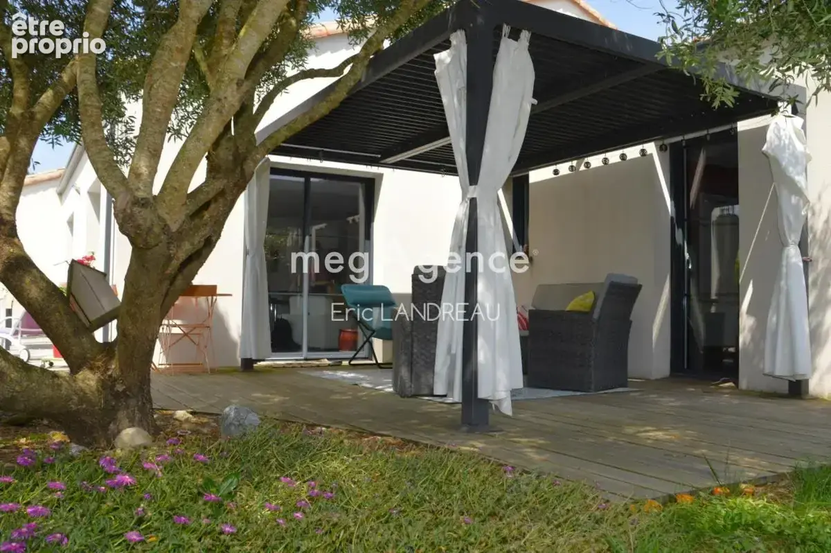 Maison 6 pièces 142 m2 - photo 12