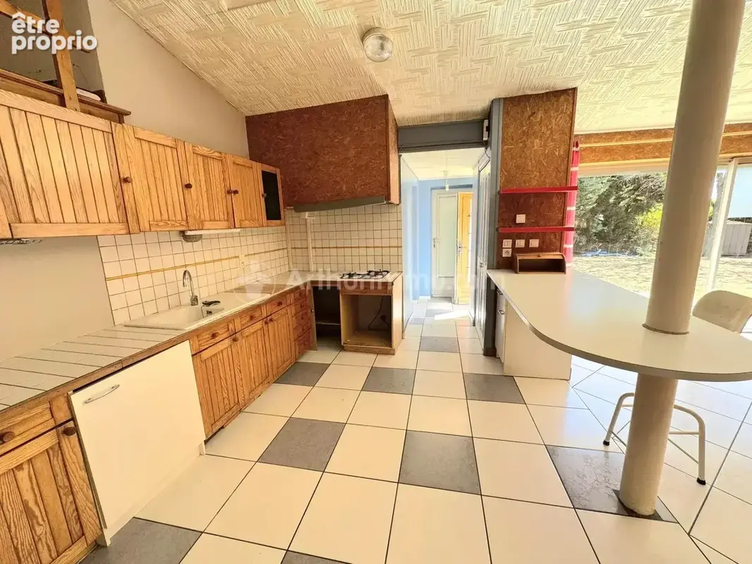 Vente Maison Brassac-les-mines(63570) 113 000ï¿œ - photo 2