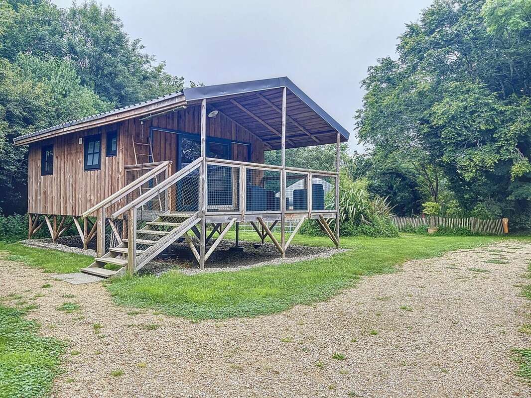 Photo 8 - Maison à PLOGASTEL-SAINT-GERMAIN