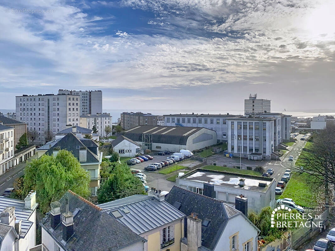 Appartement à BREST